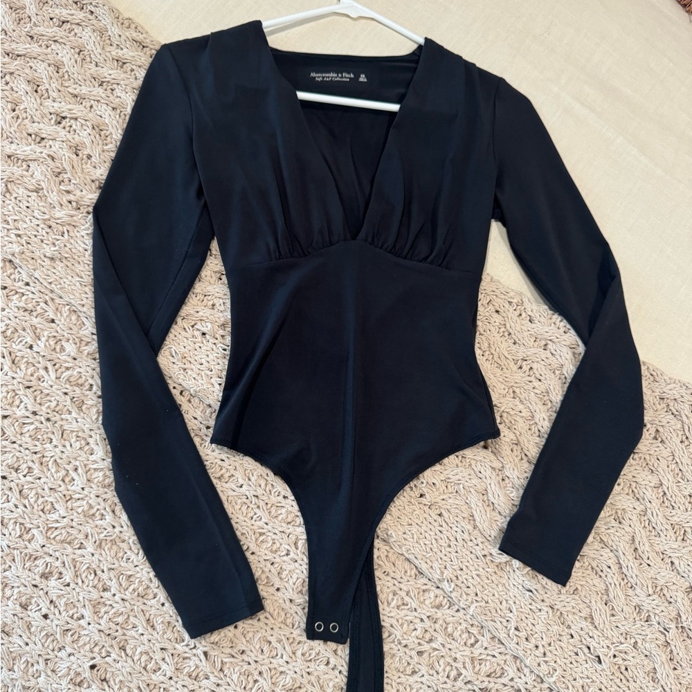 Abercrombie bodysuit